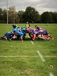 Image result for Overton RFC Club