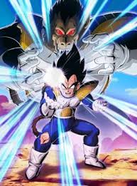 「ベジータ （サイヤ人編）」の画像検索結果