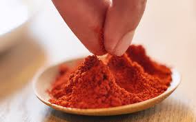Image result for Paprika