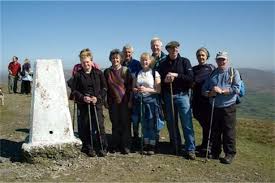 Image result for Manchester & High Peak Ramblers