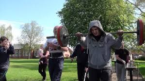 Image result for Tiverton Weightlifting Club