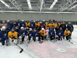 Image result for Perth Junior Ice Hockey Club
