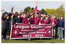 Image result for Bletchley Rugby Union Football Club