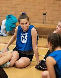 Image result for Titans Netball Club