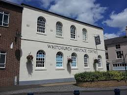 Image result for Whitchurch Hockey Club