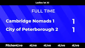 Image result for Cambridgeshire Nomads Hockey Club