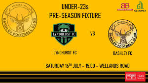 Image result for Lyndhurst Football Club