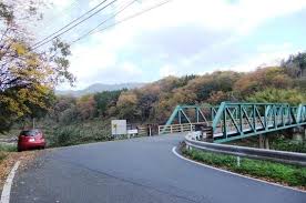 Image result for 笹瀬橋