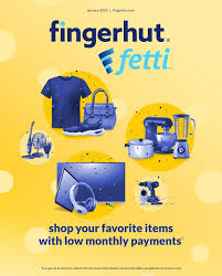 Image result for Fingerhut