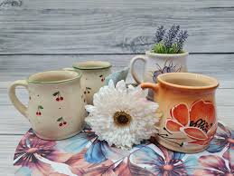 Image result for Кружка ещё цветочки