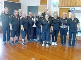 Image result for Wellington Petanque Club