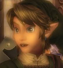 Image result for link twilight princess