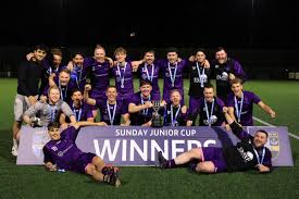 Image result for Oxted & District Junior Fc