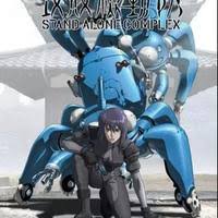 「加護タケシ 攻殻機動隊 STAND ALONE COMPLEX」の画像検索結果