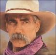 A Tribute to Sam Elliott