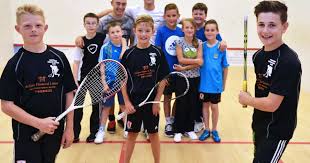 Image result for Nunthorpe Squash Club