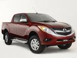 Mazda BT-