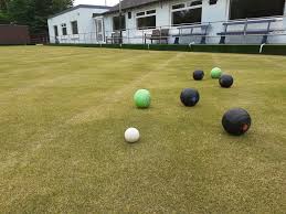 Image result for Cowdenbeath Bowling Club