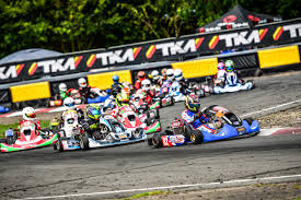 Image result for Hunts Kart Racing Club