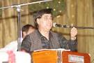 Tribute to Jagjit Singh