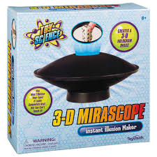 Image result for mirascope