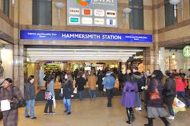 Image result for Hammersmith Gc