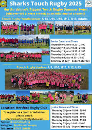 Image result for Hammersmith Touch Rugby