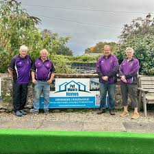 Image result for Fortrose & Rosemarkie Bowling Club