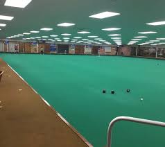 Image result for Northampton & District Indoor Bowling Association