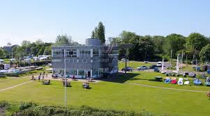 Image result for Laleham Sailing Club