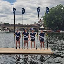 Image result for Royal Docks Rowing Club
