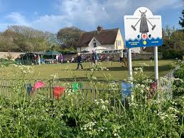 Image result for Middlesbrough Croquet Club