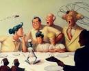 A Day with Wilbur Robinson by William Joyce - Reviews, Discussion ...