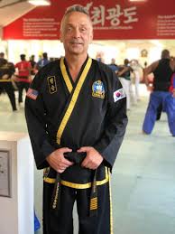 Image result for Hillcross, Raynes Park & Redhill Choi Kwang-Do