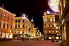 The 10 Cleanest Cities - CNBC