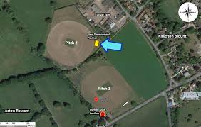 Image result for Aston Rowant Cricket Club