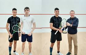 Image result for Northern Crosby Squash Club