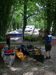 Image result for Waveney Valley Canoe Club