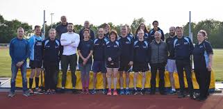 Image result for Poole Athletics Club