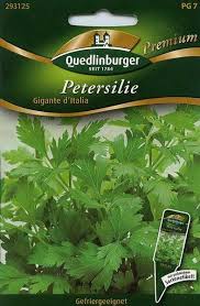 Image result for Petersilie