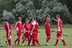 Image result for Ballachulish Shinty Club