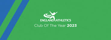Image result for Mansfield Harriers & Athletics Club