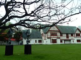 Image result for 北海道知事公館