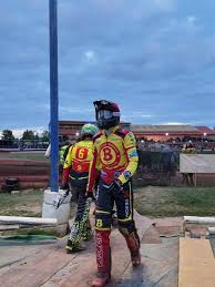 Image result for Birmingham Brummies