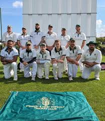Image result for Ipsden Cricket Club