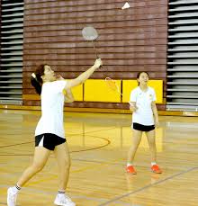 Image result for G Y P C C Badminton Club