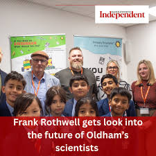 Image result for Austerlands Institute