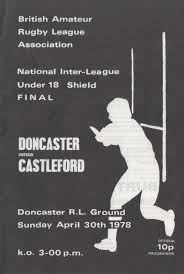 Image result for Doncaster Amateur Rugby League Club