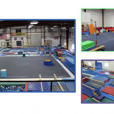 Image result for Galaxy Trampoline School
