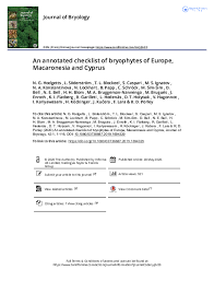 Attēlu rezultāti vaicājumam “Homomallium incurvatum sporophyte”